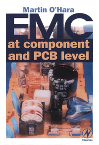 Cover image: EMC at Component and PCB Level 9780750633550