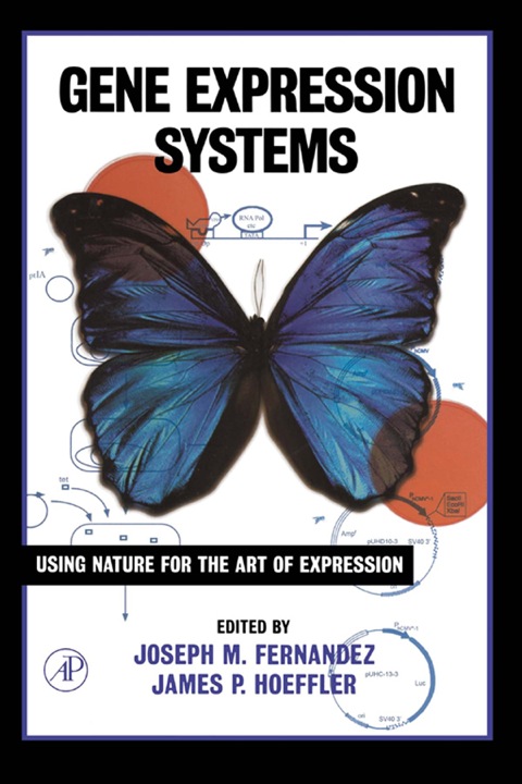 Gene Expression Systems - FULL INSTANT DOWNLOAD | PDF DOCX EPUB
