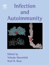Cover image: Infection and Autoimmunity 9780444512710