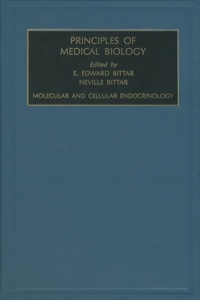 Imagen de portada: Molecular and Cell Endocrinology 9781559388153