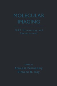 Cover image: Molecular Imaging 9780195177206