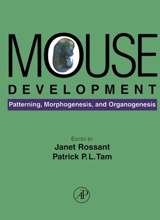 Immagine di copertina: Mouse Development 9780125979511
