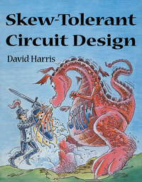 Titelbild: Skew-Tolerant Circuit Design 9781558606364