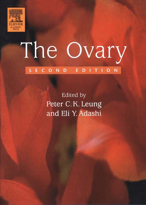 The Ovary, 2nd  Edition - FULL INSTANT DOWNLOAD | PDF DOCX EPUB