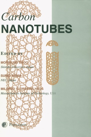 Cover image: Carbon Nanotubes 9780080426822