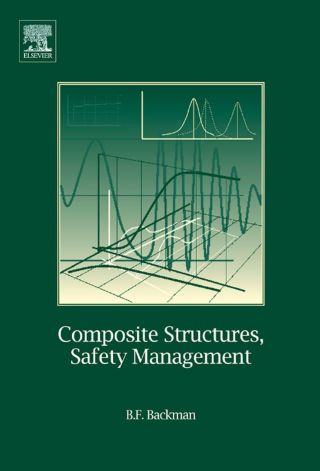 Cover image: Composite Structures: Safety Management 2nd edition 9780080548098