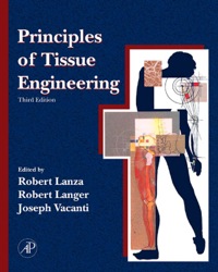 Omslagafbeelding: Principles of Tissue Engineering 3rd edition 9780123706157