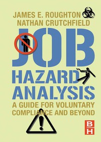 Imagen de portada: Job Hazard Analysis 9780750683463