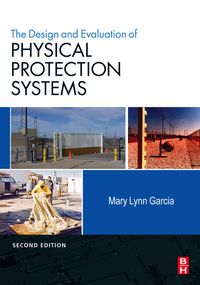 Cover image: Design and Evaluation of Physical Protection Systems 2nd edition 9780750683524