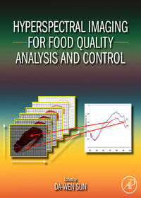Cover image: Computer Vision Technology for Food Quality Evaluation 9780123736420