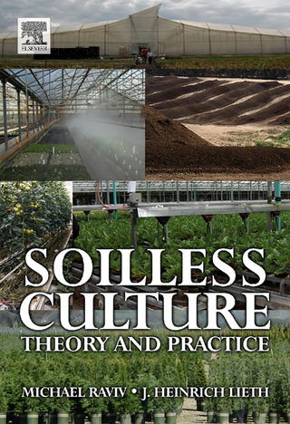 Cover image: Soilless Culture: Theory and Practice 9780444529756