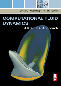 Cover image: Computational Fluid Dynamics: A Practical Approach 9780750685634