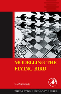 صورة الغلاف: Modelling the Flying Bird 9780123742995
