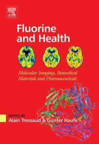 Titelbild: Fluorine and Health 9780444530868