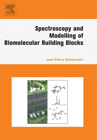 Cover image: Spectroscopy and Modeling of Biomolecular Building Blocks 9780444527080