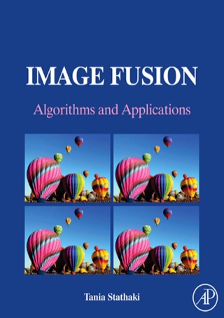 Cover image: Image Fusion 9780123725295