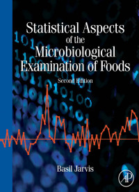 Cover image: Statistical Aspects of the Microbiological Examination of Foods 2nd edition 9780444530394