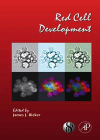 Cover image: Red Cell Development 9780123743664