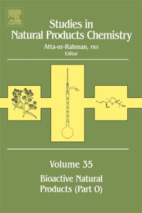 Cover image: Studies in Natural Products Chemistry 9780444531810