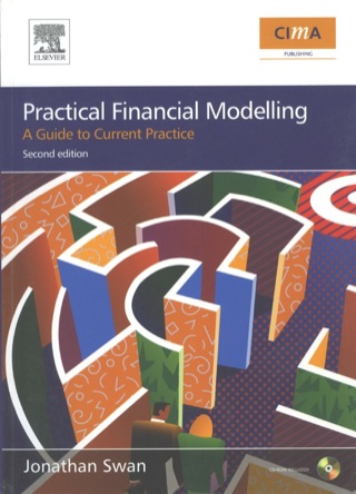 表紙画像: Practical Financial Modelling 2nd edition 9780750686471
