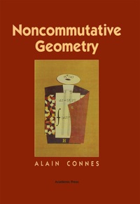 Immagine di copertina: Noncommutative Geometry 9780121858605