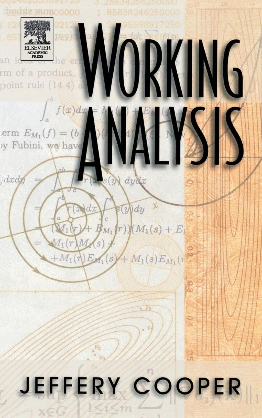 Working Analysis (eBook)