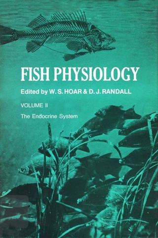 Cover image: The Endocrine System 9780123504029