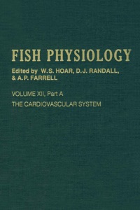 Cover image: The Cardiovascular System 9780123504357