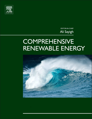 Cover image: Comprehensive Renewable Energy 9780080878720