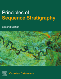 صورة الغلاف: Principles of Sequence Stratigraphy 2nd edition 9780444533531