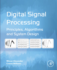 صورة الغلاف: Digital Signal Processing 9780123747426