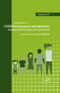 Cover image: Developmental Disorders and Interventions 9780123747488