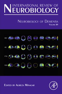表紙画像: Neurobiology of Dementia 9780123748331