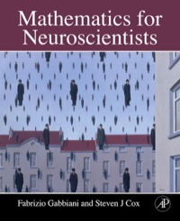 Cover image: Mathematics for Neuroscientists 9780123748829