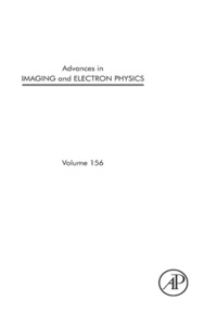 Titelbild: Advances in Imaging and Electron Physics 9780123747624