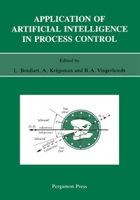 Cover image: Application of Artificial Intelligence in Process Control 9780080420165