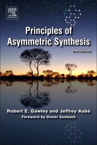 Cover image: Principles of Asymmetric Synthesis, 2E 2nd edition 9780080448602