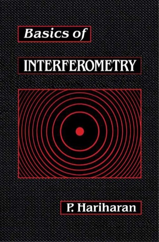 Cover image: Basics of Interferometry 9780123252180