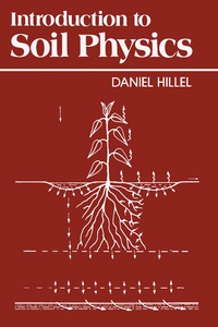 Omslagafbeelding: Introduction to Soil Physics 9780123485205