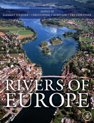 Cover image: Rivers of Europe 9780123694492