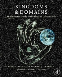 Cover image: Kingdoms and Domains 9780123736215
