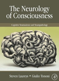 Cover image: The Neurology of Consciousness 9780123741684