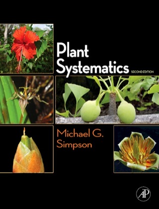 Immagine di copertina: Plant Systematics 2nd edition 9780123743800