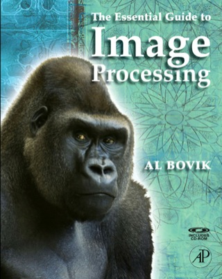 Imagen de portada: The Essential Guide to Image Processing 9780123744579