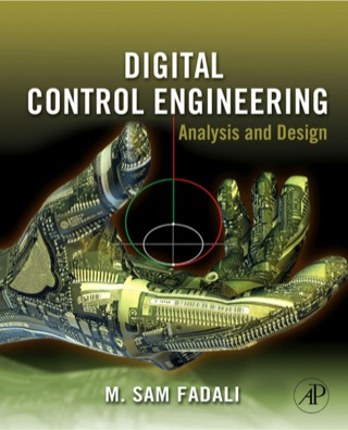 Titelbild: Digital Control Engineering 9780123744982