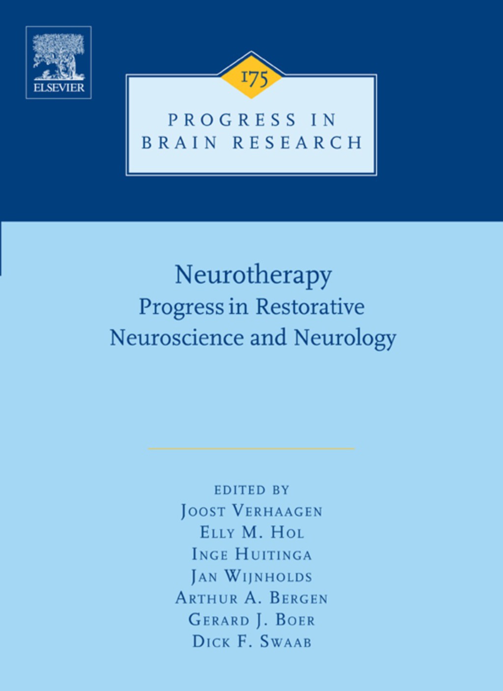 Neurotherapy