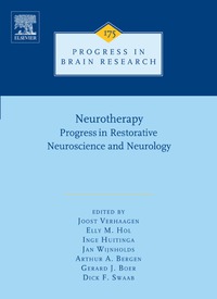Cover image: Neurotherapy 9780123745118