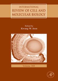 Cover image: International Review of Cell and Molecular Biology 9780123745545