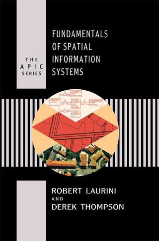 Cover image: Fundamentals of Spatial Information Systems 9780124383807