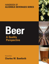 Cover image: Beer 9780126692013
